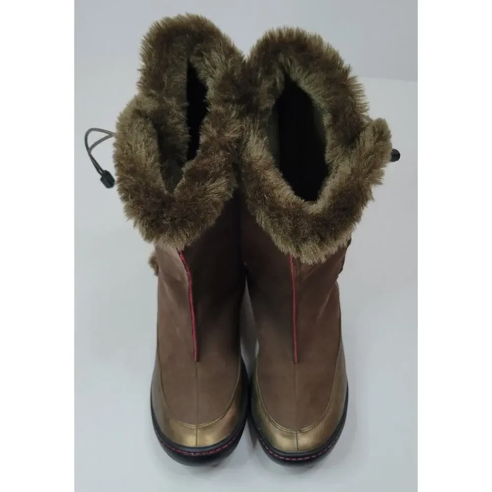 Clarks privo kaley